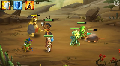 Mobil Oyun Optimizasyonu